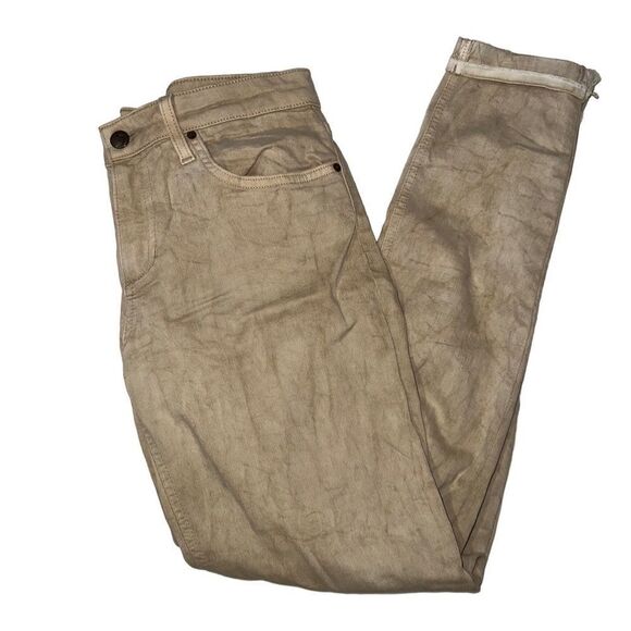 Joe’s jeans The markie ankle dust dye color size 29 - Picture 1 of 4